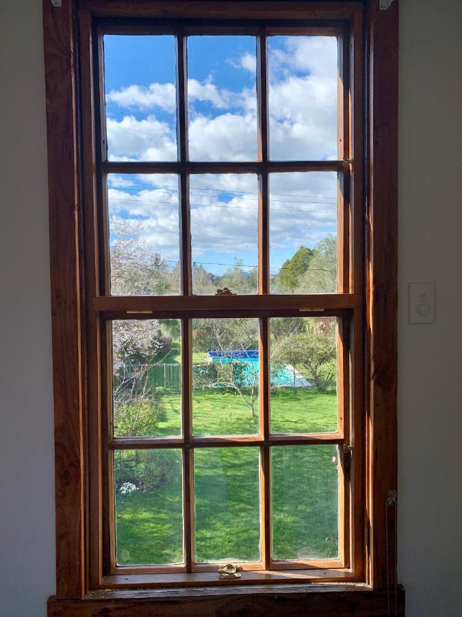Quail Farm, Colonial Charm Bed & Breakfast Nelson Exterior photo